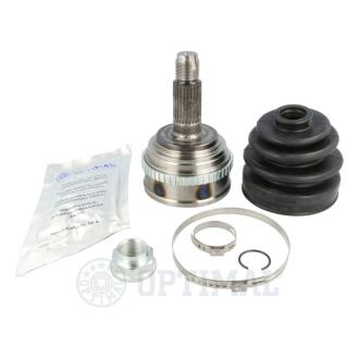 CW2763 ШРУС OPTIMAL підбір по vin на Brocar