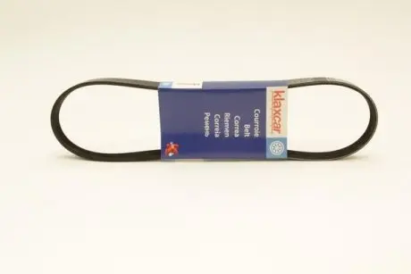 5PK1138 РЕМЕНЬ РК KLAXCAR FRANCE подбор по vin на Brocar