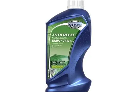 87001ABV Антифриз BMW (конц.) 1л. Mpm підбір по vin на Brocar