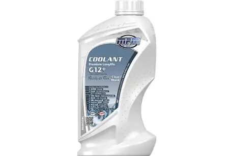 86001CBL Антифриз G12+ (-40С) 1л. Mpm підбір по vin на Brocar