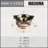 MW11533 Ступица колеса задн LAND CRUISER, LX570 / UZJ200L, URJ201L RH MASUMA підбір по vin на Brocar