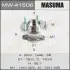 MW41506 Маточина колеса (MW-41506) MASUMA MASUMA підбір по vin на Brocar