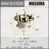 MW51505 Ступица колеса задн ACCORD / SL9 MASUMA підбір по vin на Brocar