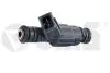 Форсунка топливная (пр-во BOSCH) Audi 80,100, A6/VW Passat B3/B4, Jetta, Golf, 1 99061837501