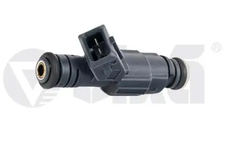 99061837501 Форсунка топливная (пр-во BOSCH) Audi 80,100, A6/VW Passat B3/B4, Jetta, Golf, 1 VIKA підбір по vin на Brocar