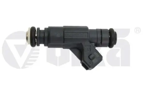 99061837101 Форсунка топливная (пр-во BOSCH) Audi TT 1.8 (BFV,BVP,BVR) (05-08) VIKA підбір по vin на Brocar