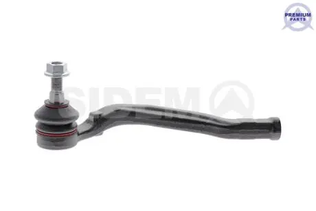 53130 Наконечник рульової тяги Peugeot 508 II 18-/ DS 7 (X74) 17- Л. SIDEM подбор по vin на Brocar