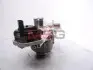 8384520002 Турбіна відновлена FORD Transit 14- MSG підбір по vin на Brocar