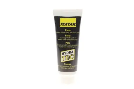 81001401 Паста монтажна HYDRATEC (75ml) TEXTAR підбір по vin на Brocar