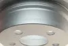 92326905 Диск гальмівний TEXTAR підбір по vin на Brocar