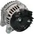 Генератор (14В, 150А, новий) DACIA DUSTER, LODGY  RENAULT CLIO II, CLIO III, CLIO III/HATCHBACK, CLIO IV, CLIO IV/HATCHBACK, FLUENCE, GRAND SCENIC II, GRAND SCENIC III 1.5D-1.6LPG 08.03- F 032 116 323