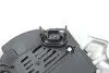 F032115411 Генератор (14В, 110А, новий) RENAULT CLIO III, KANGOO BE BOP, KANGOO EXPRESS, KANGOO II, MEGANE II, TWINGO II, WIND 1.6/1.6ALK/1.6LPG 01.07- CARGO підбір по vin на Brocar