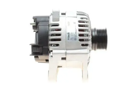 F032115411 Генератор (14В, 110А, новий) RENAULT CLIO III, KANGOO BE BOP, KANGOO EXPRESS, KANGOO II, MEGANE II, TWINGO II, WIND 1.6/1.6ALK/1.6LPG 01.07- CARGO підбір по vin на Brocar