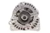 Генератор (14В, 90А, новий) SEAT AROSA, CORDOBA, CORDOBA VARIO, IBIZA II, IBIZA III, IBIZA IV, IBIZA IV SC, IBIZA IV ST, INCA  SKODA FABIA I, FABIA I PRAKTIK, FABIA II, ROOMSTER 1.0-2.0 07.90-05.15 F 032 112 274