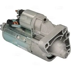 F032112475 Стартер (12В, 2,1кВт, новий) NISSAN INTERSTAR, PRIMASTAR OPEL MOVANO A, VIVARO A RENAULT AVANTIME, ESPACE III, LAGUNA I, LAGUNA II, MASTER II, SAFRANE II, TRAFIC II, VEL SATIS 2.2D/2.5D 03.96- CARGO підбір по vin на Brocar
