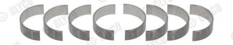 0148724025MM Вкладиші GLYCO підбір по vin на Brocar