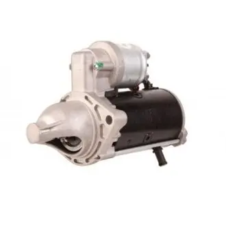 TS18E33 Стартер відновлений OPEL Astra J 10-15, Astra H 04-14, Combo C 01-11, Corsa D 06-15, Meriva B 10-17; CHEVROLET Aveo T300 12-17 MSG подбор по vin на Brocar