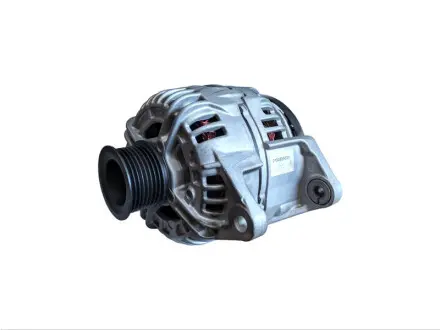 0124525020 Генератор відновлений Fiat Ducato 02-06, Fiat Ducato 06-14, Iveco Daily E5 11-14 MSG подбор по vin на Brocar