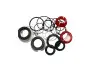 Ремпкомплект рейки з ГПК AUDI A4 07-15, A5 07-16, A8 10-18 AU9023KIT
