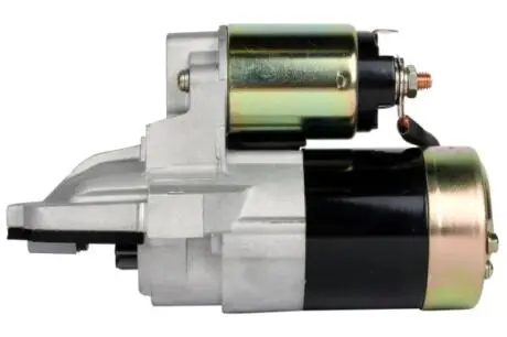 8EA012528141 Стартер 12V, 1 kW HELLA подбор по vin на Brocar