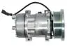 KTT090154 Компресор кондиціонера THERMOTEC підбір по vin на Brocar