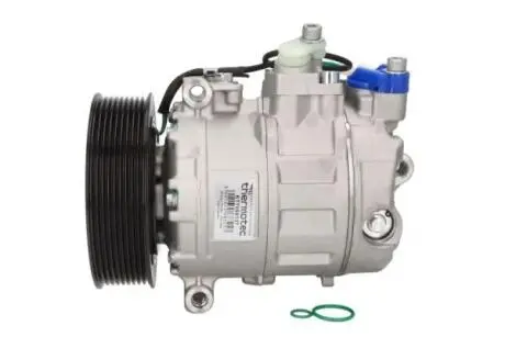 KTT090137 Компресор кондиціонера THERMOTEC підбір по vin на Brocar
