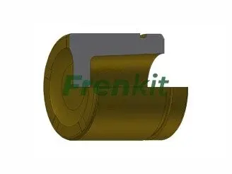 P605605 Поршень гальмівного супорту CHEVROLET Bolt EV 16-21, Cruze 16-, Volt 15-19, Sonic 16-20, Malibu 15-, Trax 16-22; BUICK Encore 12-18; GMC Terrain 17- FRENKIT підбір по vin на Brocar