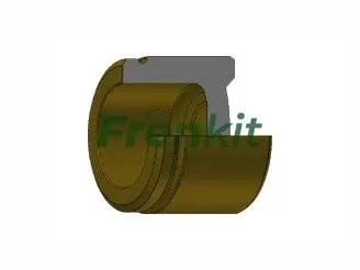 P544505 Поршень гальмівного супорту TOYOTA Prius 15-, Corolla 19-; LEXUS CT 200h 10-22 FRENKIT підбір по vin на Brocar
