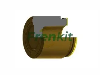 P424904 Поршень гальмівного супорту FORD Explorer 00-05; JEEP Wrangler 07-18 FRENKIT підбір по vin на Brocar
