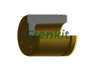 P605311 Поршень гальмівного супорту FORD F350 10-16 FRENKIT підбір по vin на Brocar