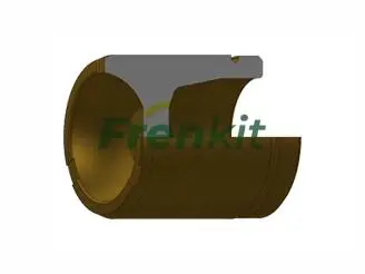 P566201 Поршень гальмівного супорту FORD F350 98-07 FRENKIT підбір по vin на Brocar
