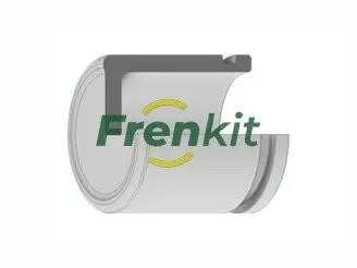 P345101 Поршень гальмівного супорту FRENKIT підбір по vin на Brocar