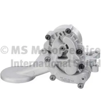 707919320 Насос масляний AUDI A4/A6/A8/Q5 "2.8-3.2FSI \'\'06-17 PIERBURG підбір по vin на Brocar