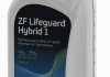 AA02836455 Мастило ZF Lifeguard Hybrid1 - 1L ZF підбір по vin на Brocar