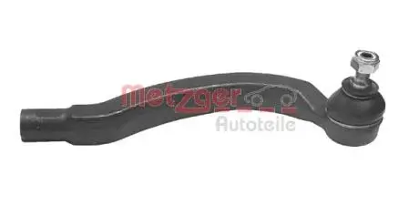 54035602 Рульовий наконечник METZGER підбір по vin на Brocar