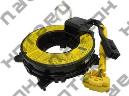 HCS0404 Кільце airbag контактне, шлейф керма HOTARU подбор по vin на Brocar
