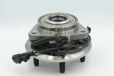 NFH8614 Підшипник маточини перед. Jeep Cherokee 08- NFC EUROPE підбір по vin на Brocar