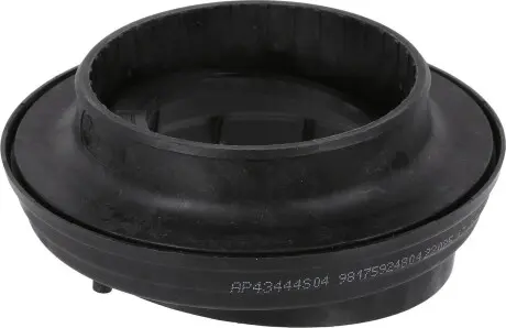 4426601 Опорний підшипник CITROEN/DS/OPEL/PEUGEOT Berlingo/DS/Grandland/308 "1,2-2,0 "13>> LEMFORDER підбір по vin на Brocar