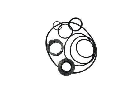 SU1001KIT Ремкомплект рейки ЕПК SUBARU Legacy 09-14, Outback 09-14, Outback 03-09, Forester 08-13, Impreza 07-11, Legacy 03-09 MSG підбір по vin на Brocar