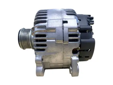TG17C054 Генератор відновлений VW Passat B7 10-15, Audi A6 04-11, Skoda Superb 08-15 MSG подбор по vin на Brocar