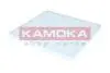 F426901 Фiльтр салону KAMOKA підбір по vin на Brocar