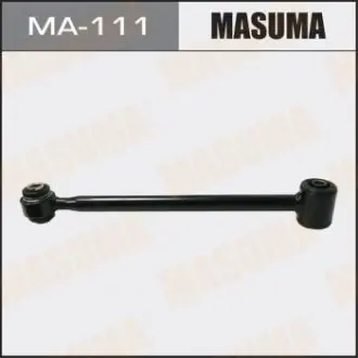 MA111 Важіль (MA-111) MASUMA MASUMA підбір по vin на Brocar
