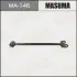 MA146 Рычаг (тяга) задн TOYOTA CAMRY, COROLLA / MCV30L, AE101L MASUMA підбір по vin на Brocar