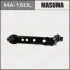 MA160L Важіль (MA-160L) MASUMA MASUMA підбір по vin на Brocar