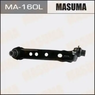 MA160L Важіль (MA-160L) MASUMA MASUMA підбір по vin на Brocar