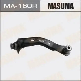 MA160R Рычаг (тяга) передн NISSAN TIIDA, NOTE / C11, E11 (R) MASUMA подбор по vin на Brocar