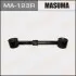 MA123R Важіль (MA-123R) MASUMA MASUMA підбір по vin на Brocar