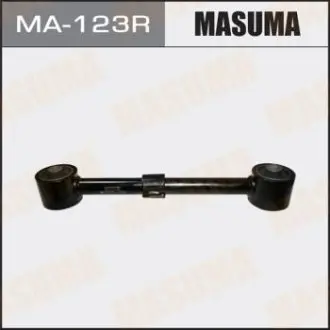 MA123R Важіль (MA-123R) MASUMA MASUMA підбір по vin на Brocar