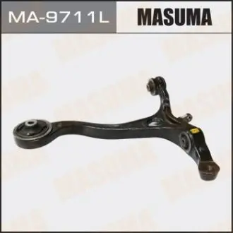 MA9711L Важіль (MA-9711L) MASUMA MASUMA підбір по vin на Brocar