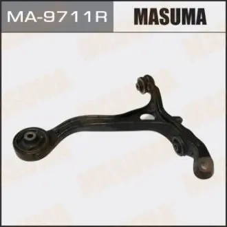 MA9711R Важіль (MA-9711R) MASUMA MASUMA підбір по vin на Brocar
